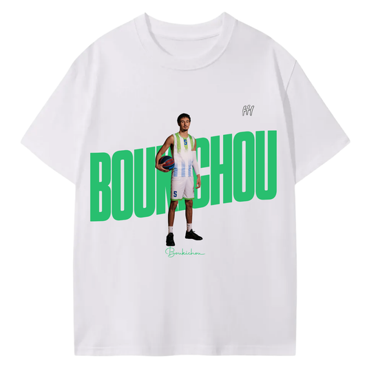 Boukichou T-shirt