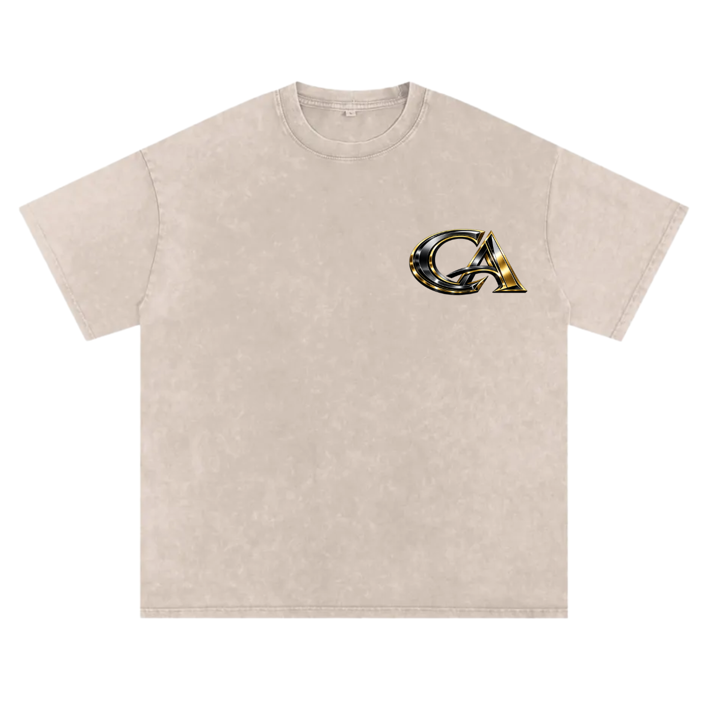 Cameron Phillips Oversize T-shirt