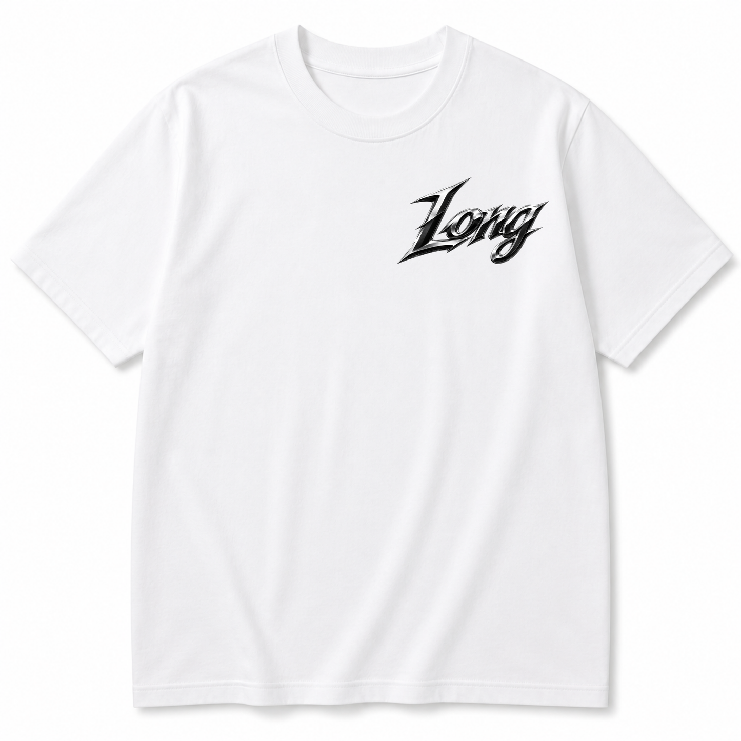Trevante Long T-shirt
