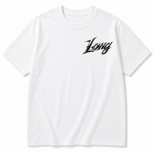 Trevante Long T-shirt