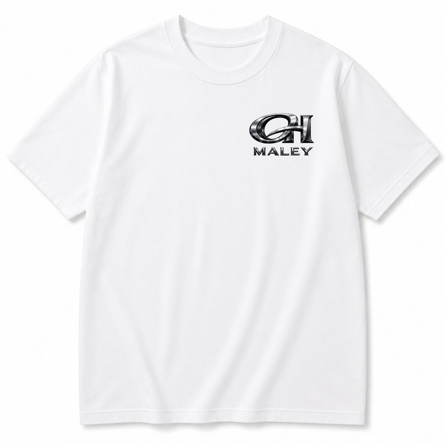 Omaley Harry T-shirt