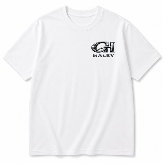 Omaley Harry T-shirt