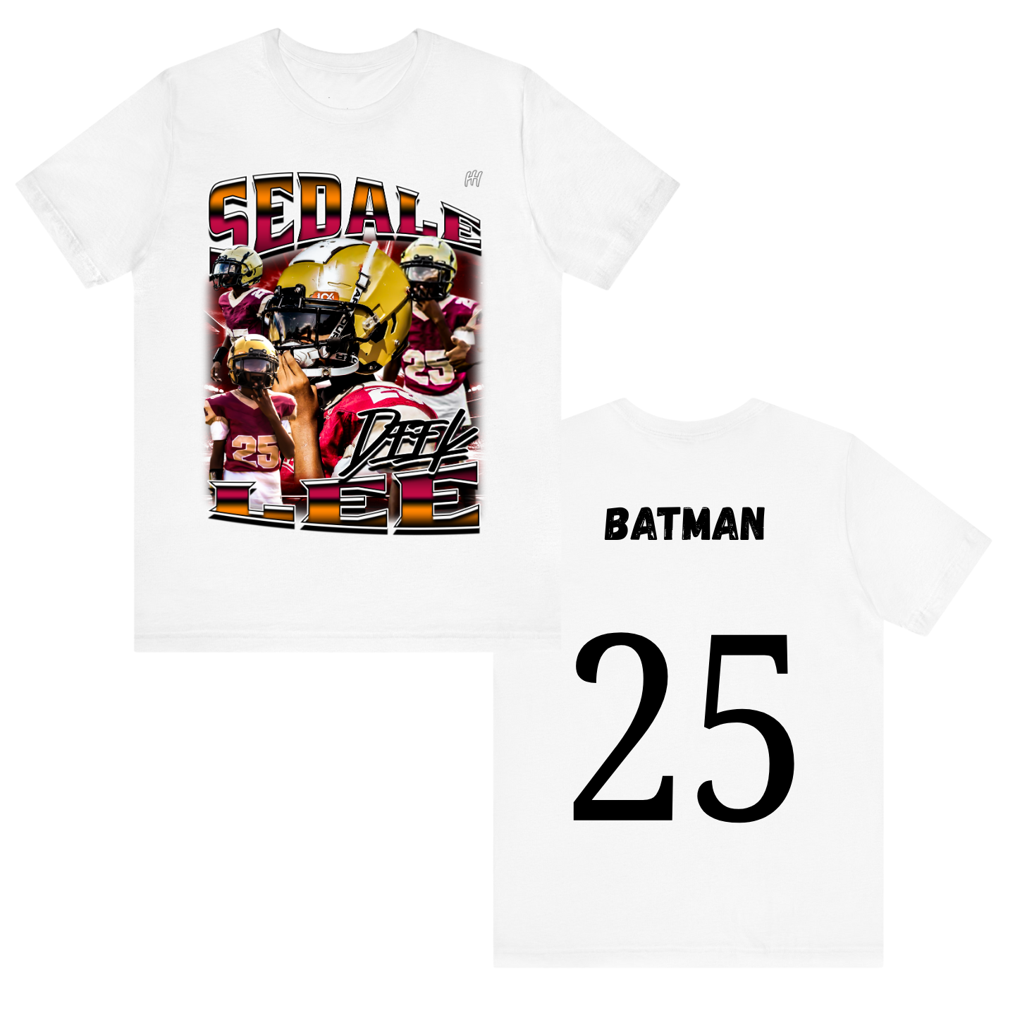 Sedale lee T-shirt