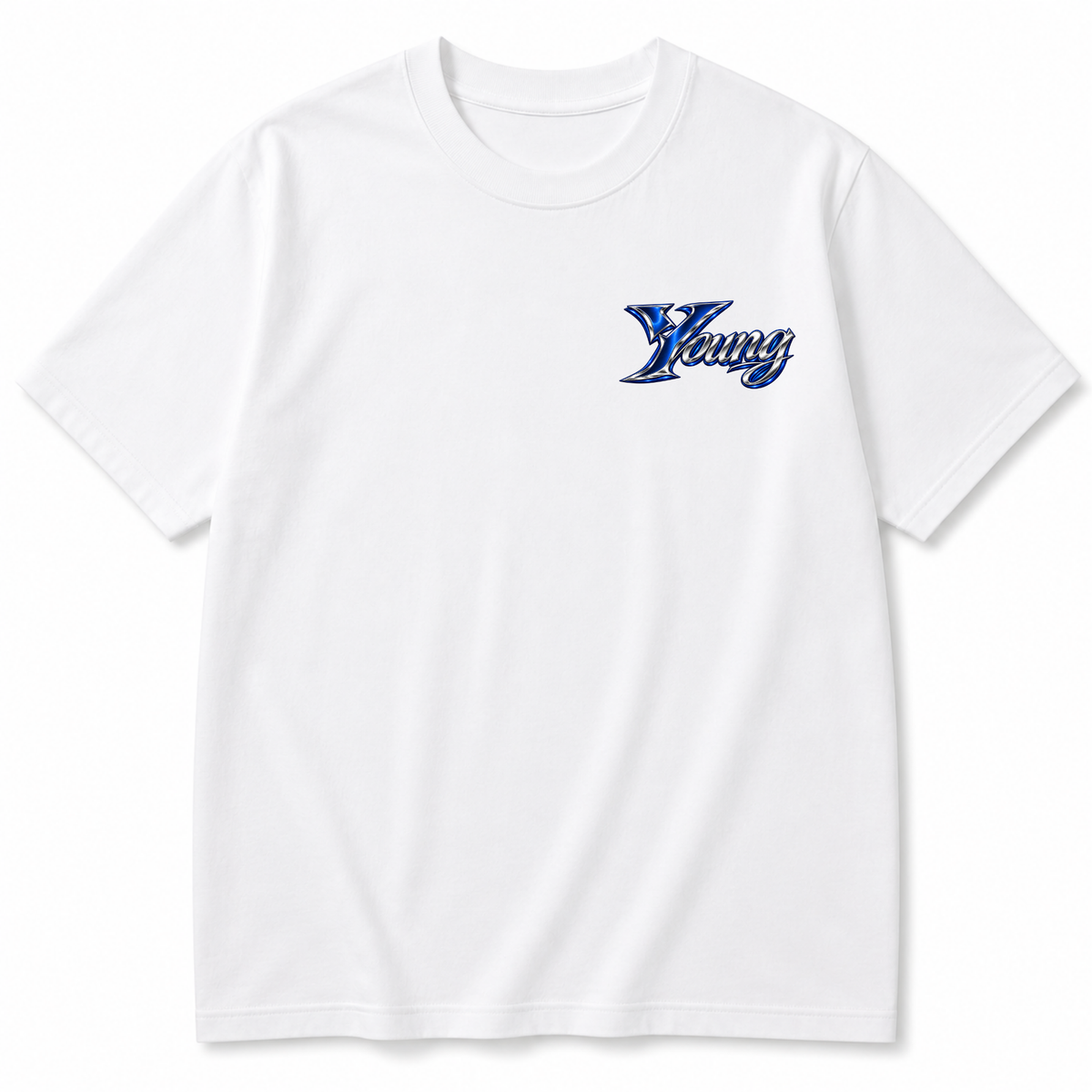 Jayden Young T-shirt