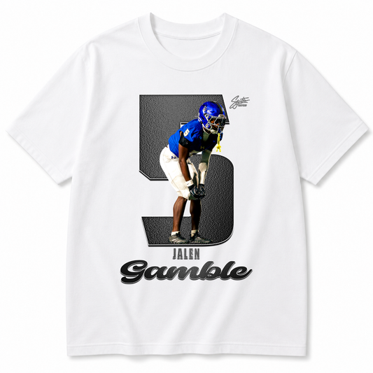 Jalen gamble T-shirt