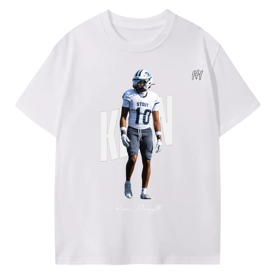 Keon Maggitt T-shirt