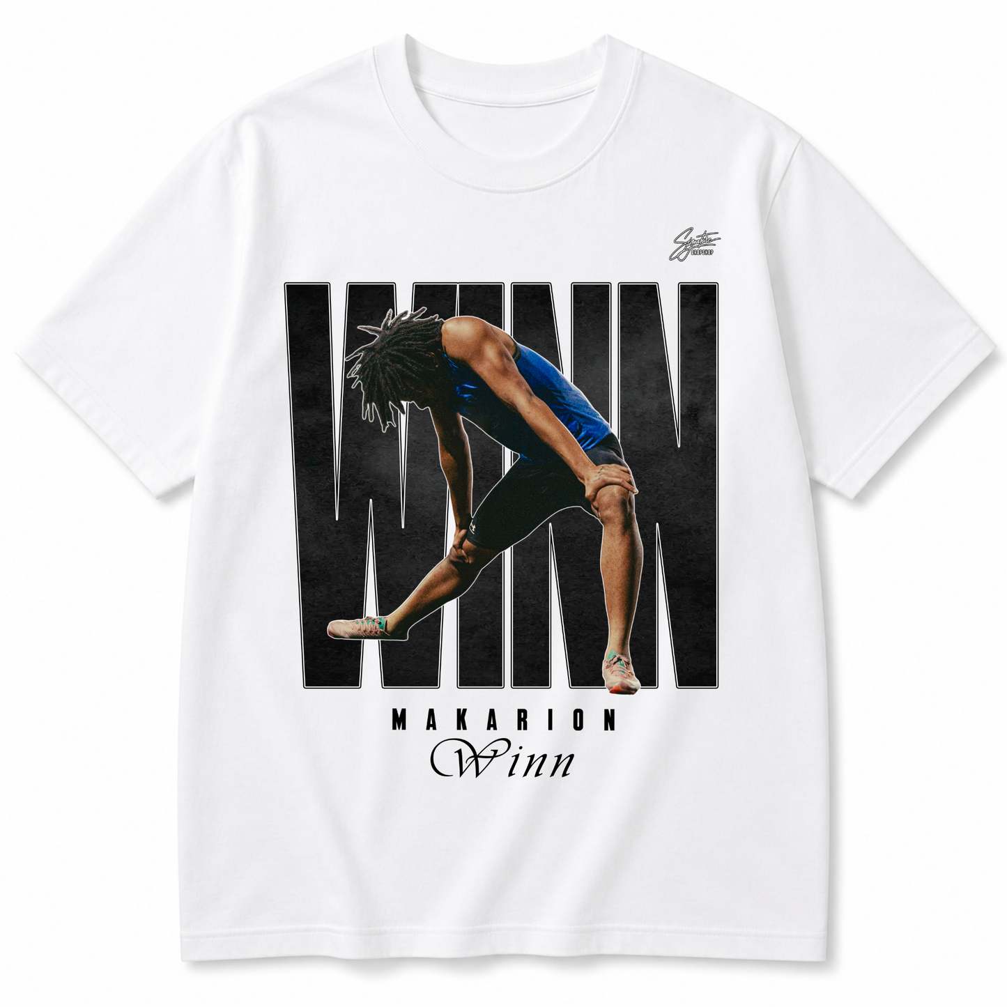 Makarion Winn T-shirt