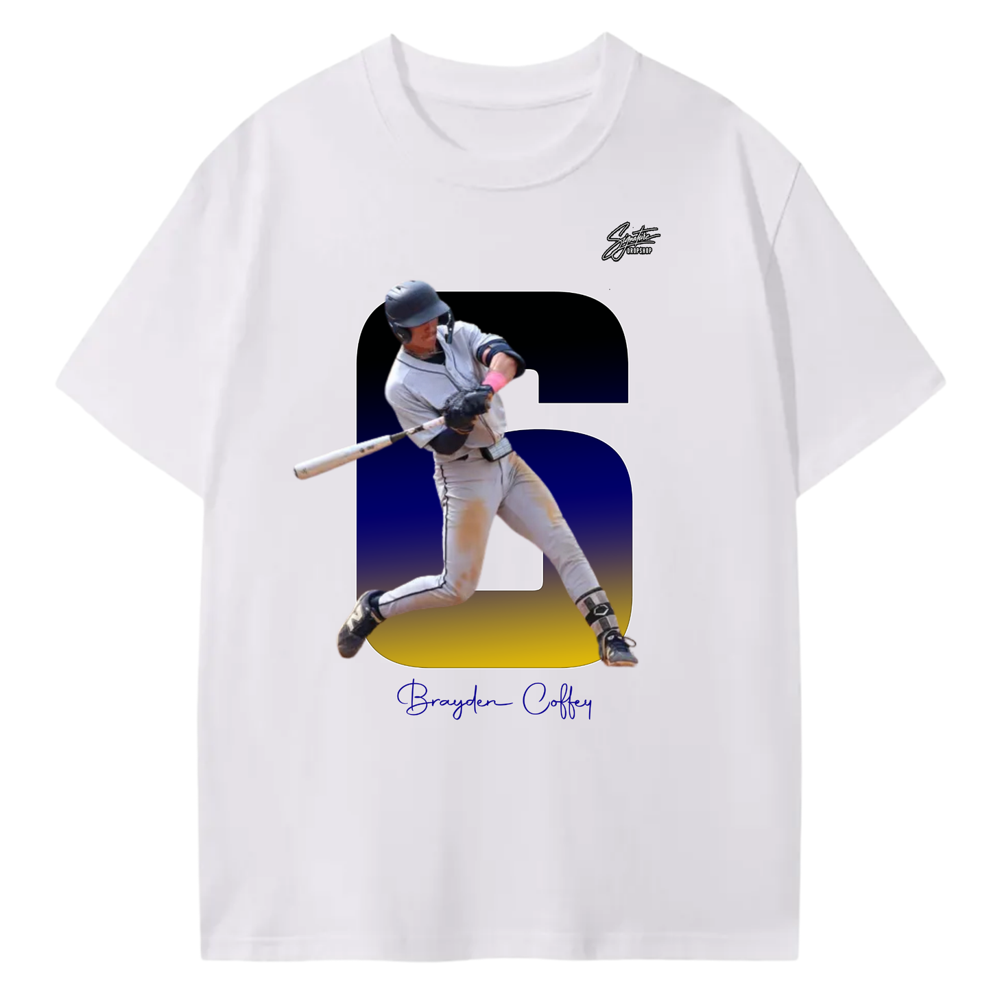 Brayden Coffey T-shirt