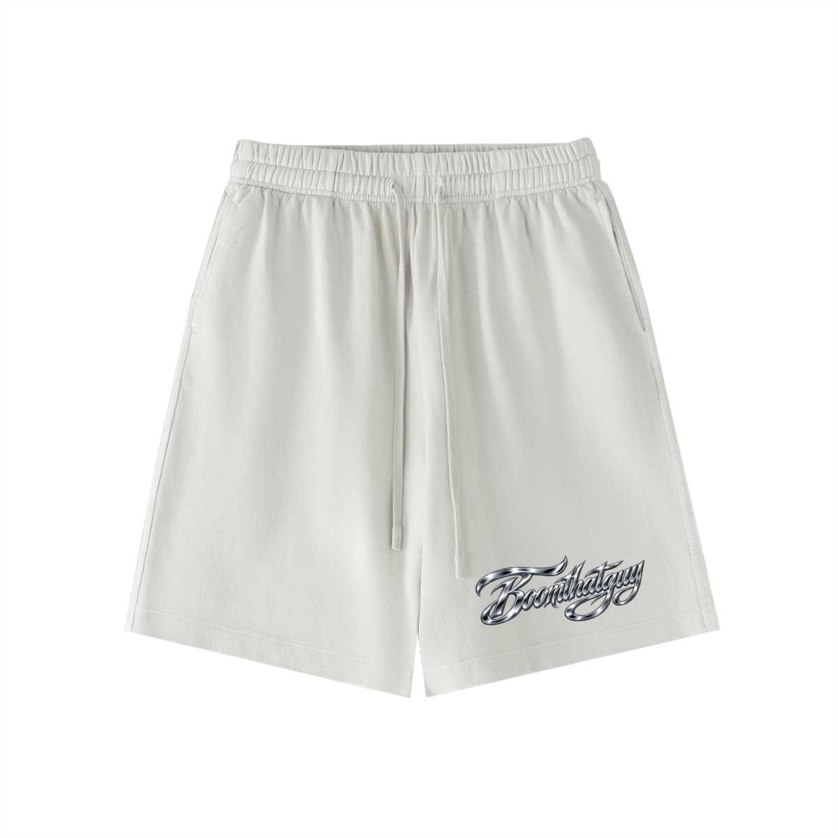 Boom Williams Heavyweight Shorts
