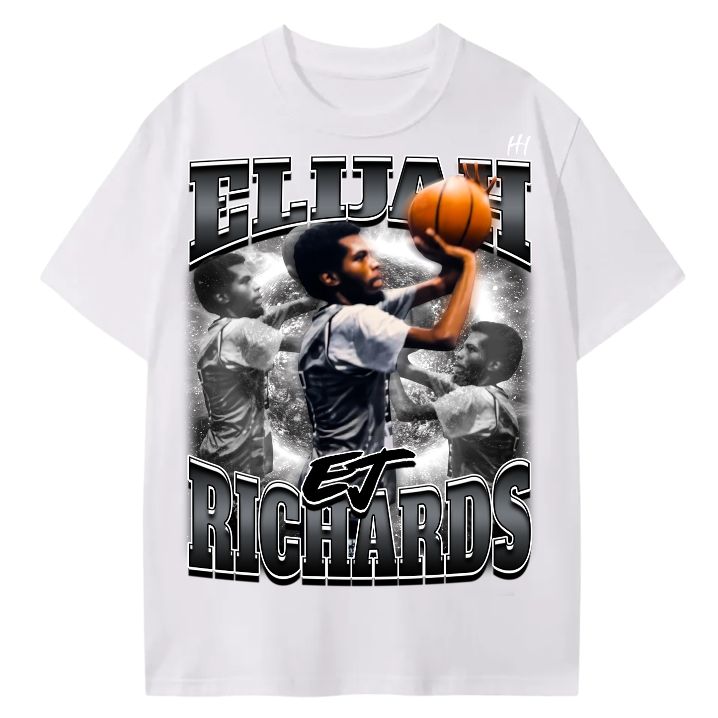 Elijah Richards T-shirt