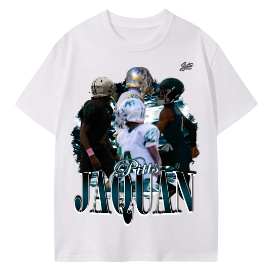 Jaquan Pitts T-shirt