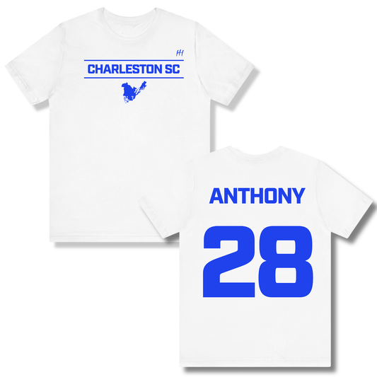 Anthony Harris T-shirt