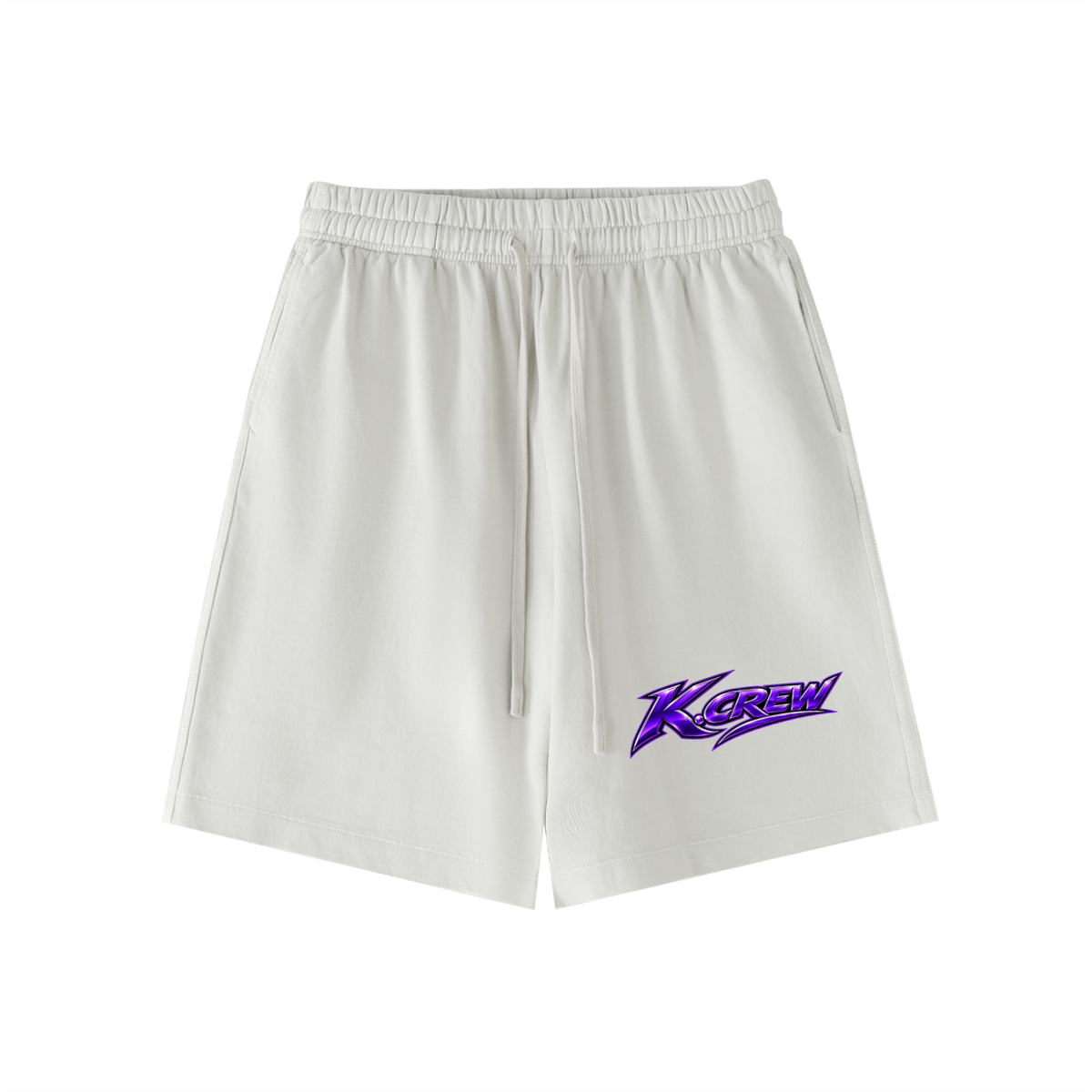 Karson Crew Heavyweight Shorts