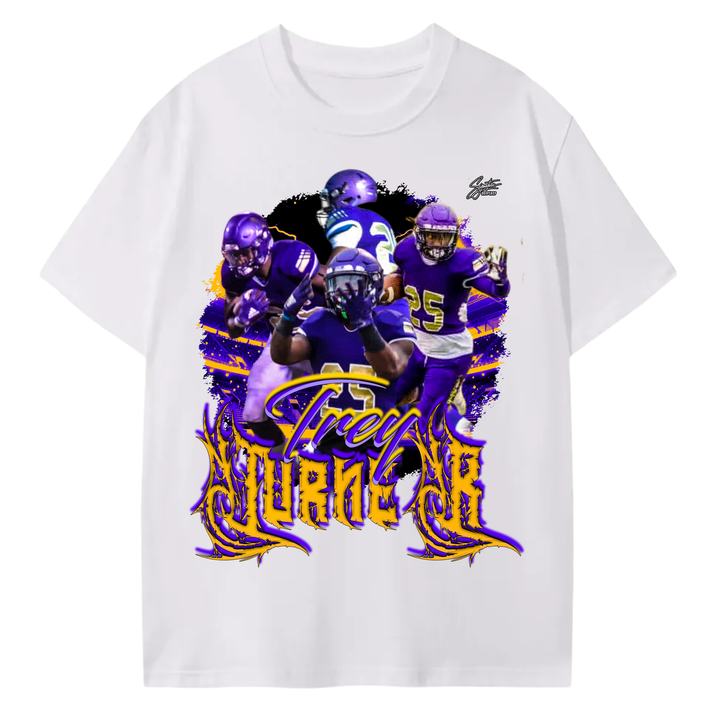 Trey Turner T-shirt