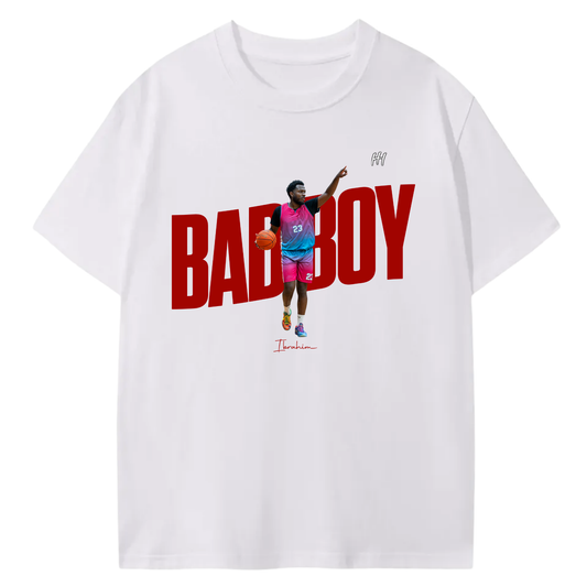 Ibrahim T-shirt