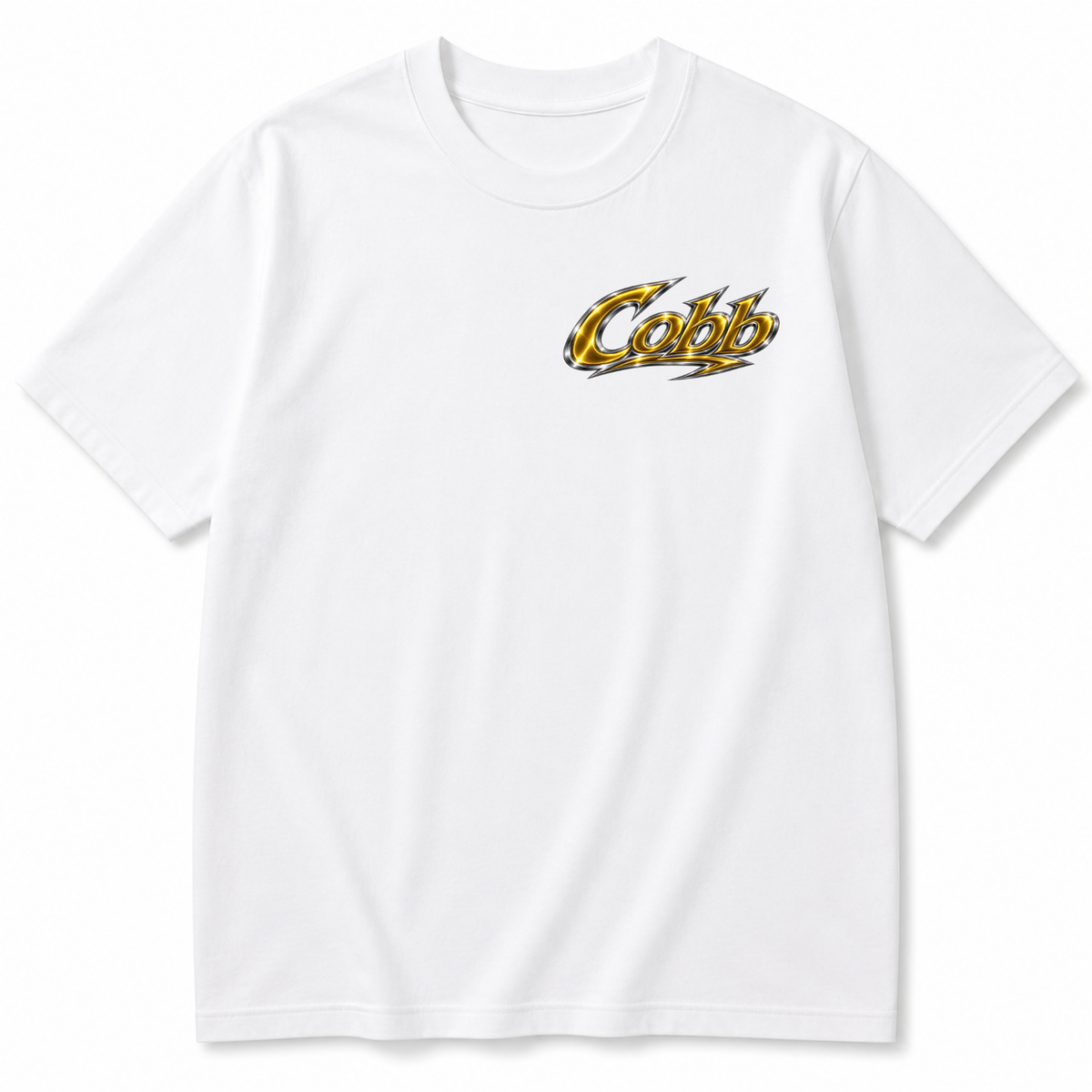Quest Cobb T-shirt