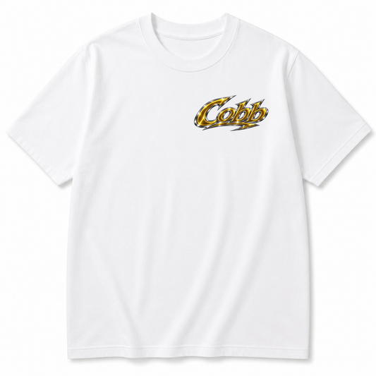 Quest Cobb T-shirt