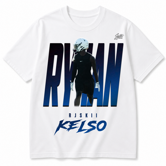 Rjskii Kelso T-shirt
