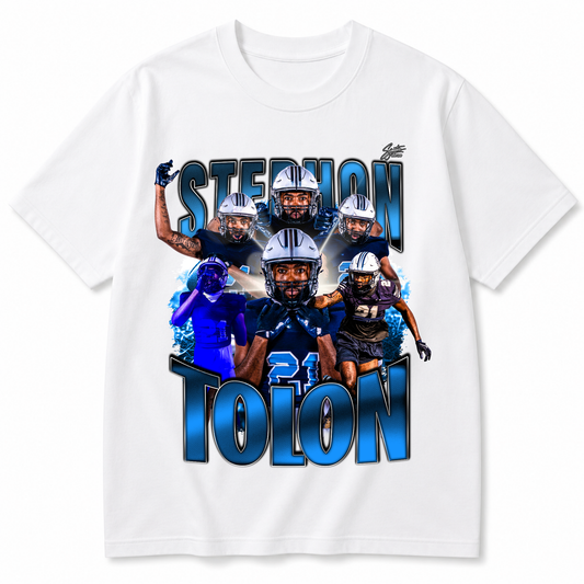 Stephon Tolon T-shirt