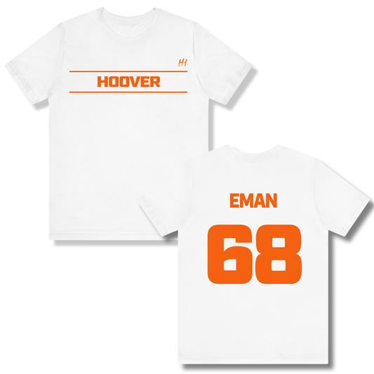 Emmanuel T-shirt