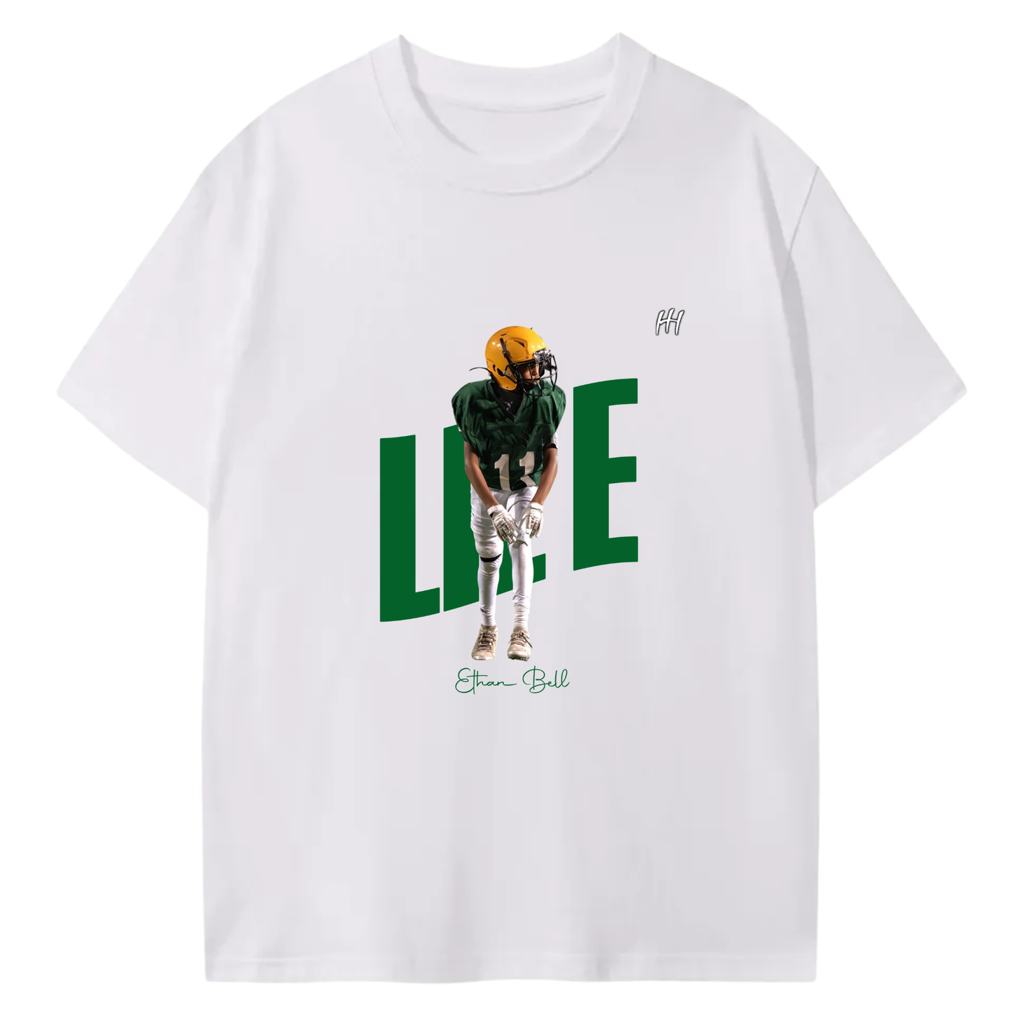 Ethan Bell T-shirt