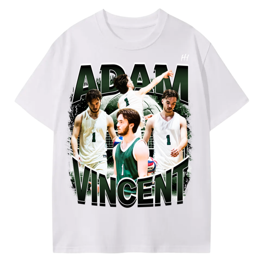Adam Vincent T-shirt