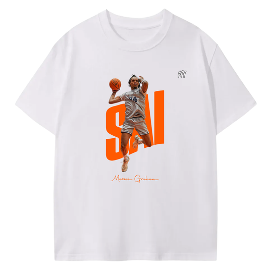 Massai Graham T-shirt