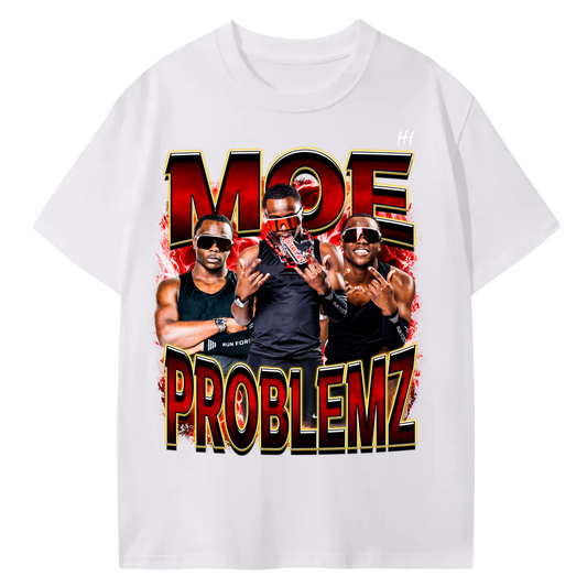 Maurice Douglas T-shirt