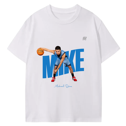 Michael Diaz T-shirt