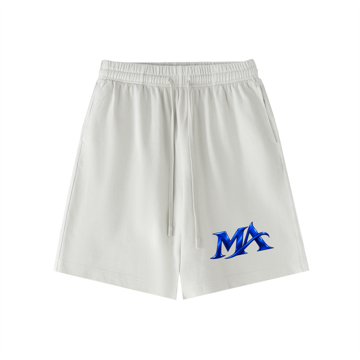 Matthew Alvarado Heavyweight Shorts