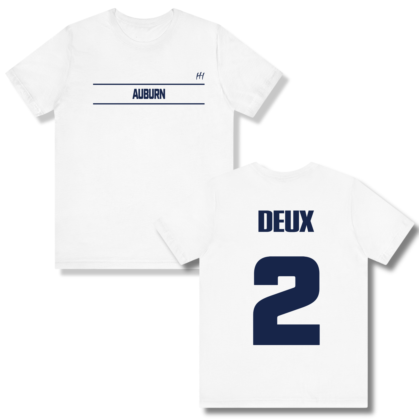 Calvin Coates T-shirt