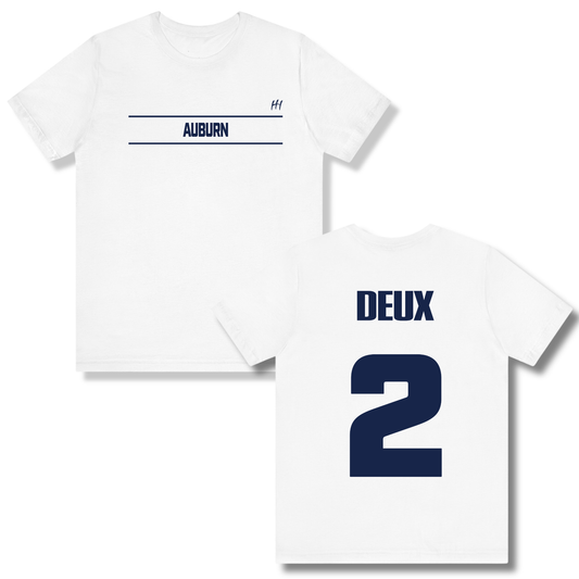 Calvin Coates T-shirt