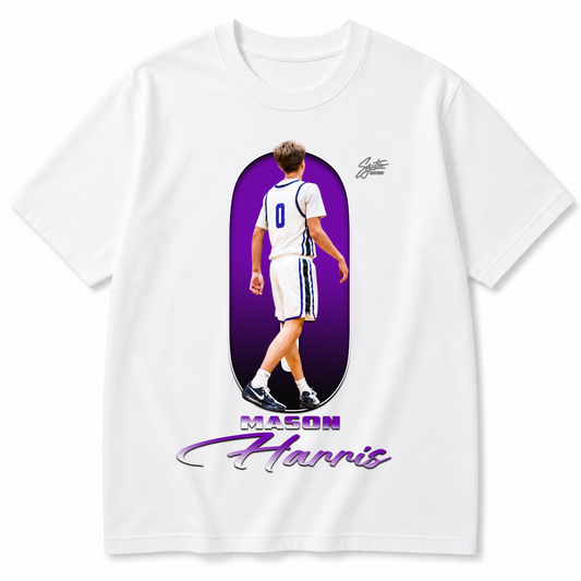 Mason Harris T-shirt