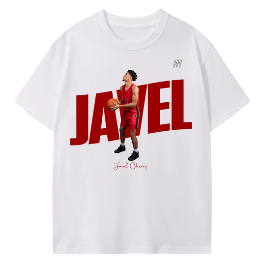 Javel Cherry T-shirt