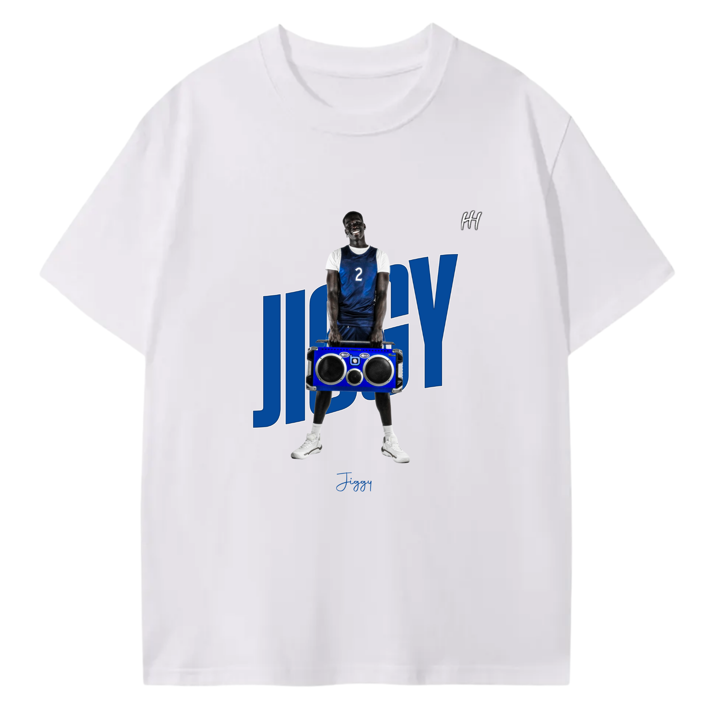 AT T-shirt