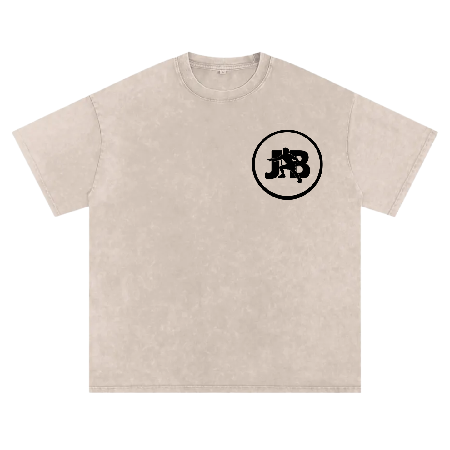 Jacob Babino Oversize T-shirt