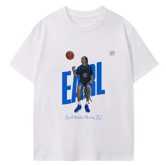 Earl Kaleb Murray IV T-shirt
