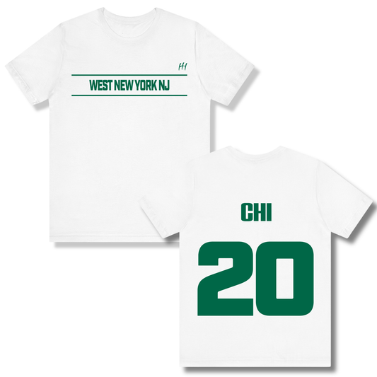 Eliezer Cortes T-shirt