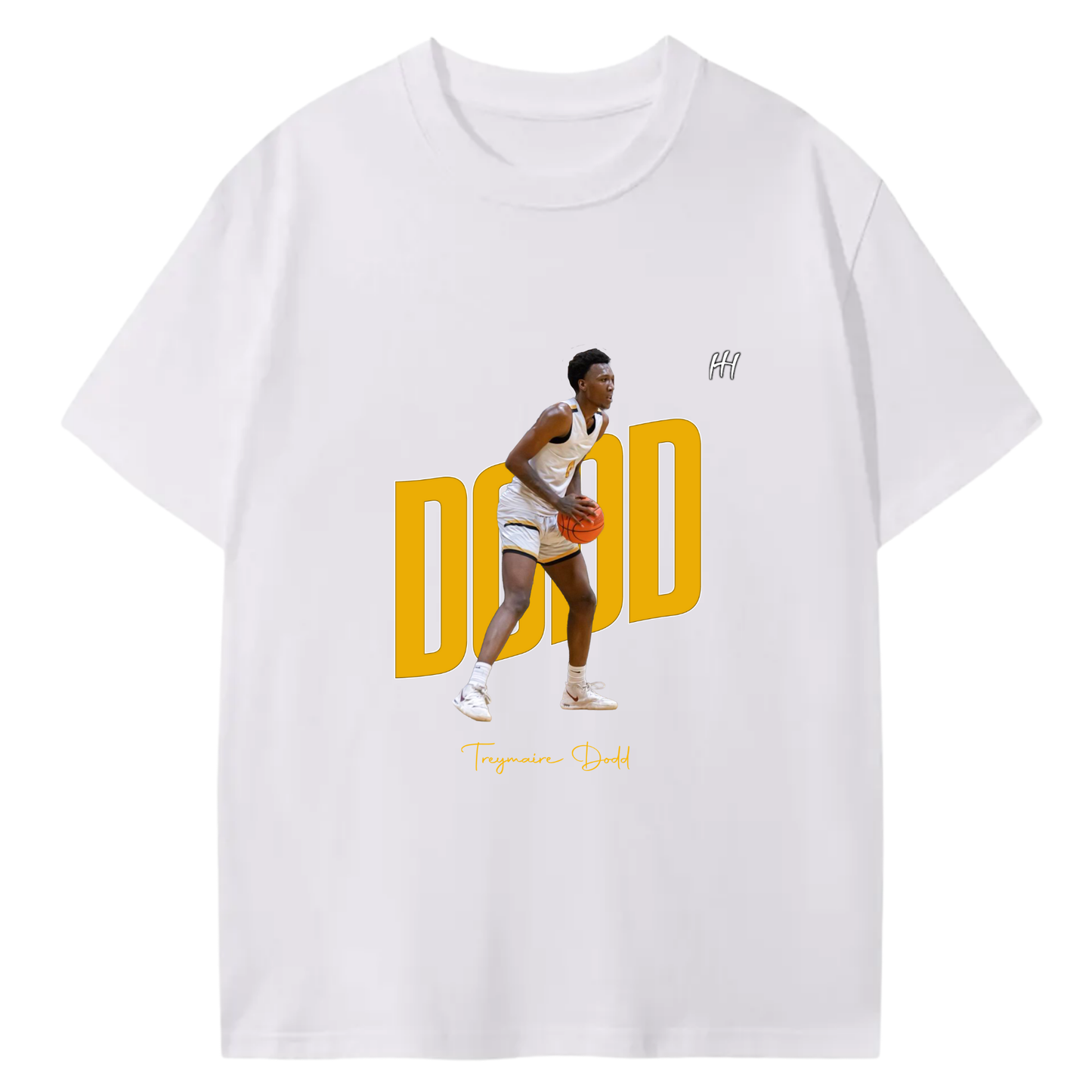 Treymaire Dodd T-shirt