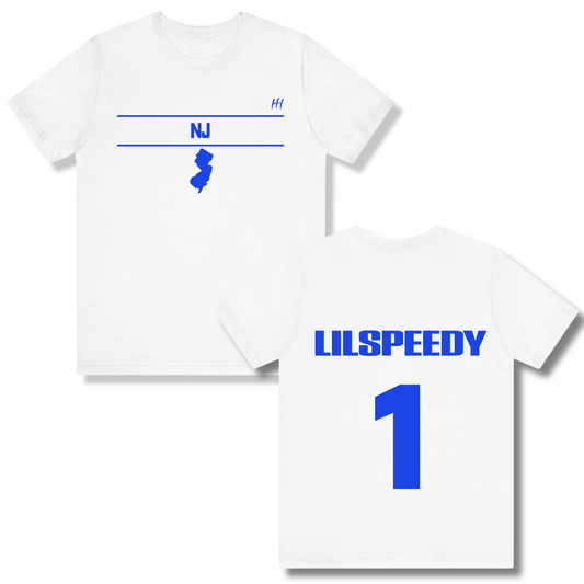 Khalil Freeman T-shirt