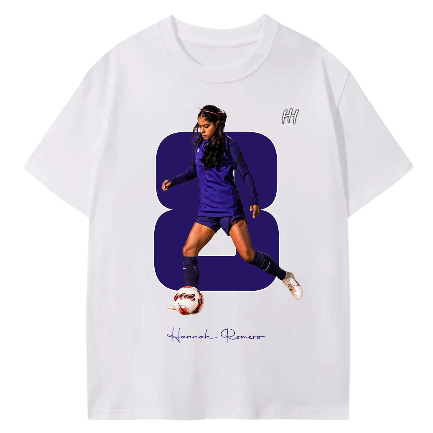 Hannah Romero T-shirt