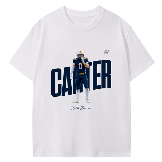 Carter T-shirt