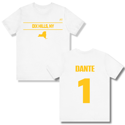Dante T-shirt