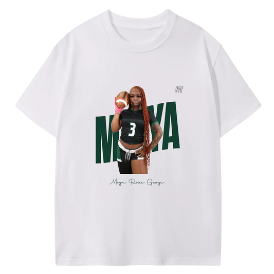 Maiya George T-shirt