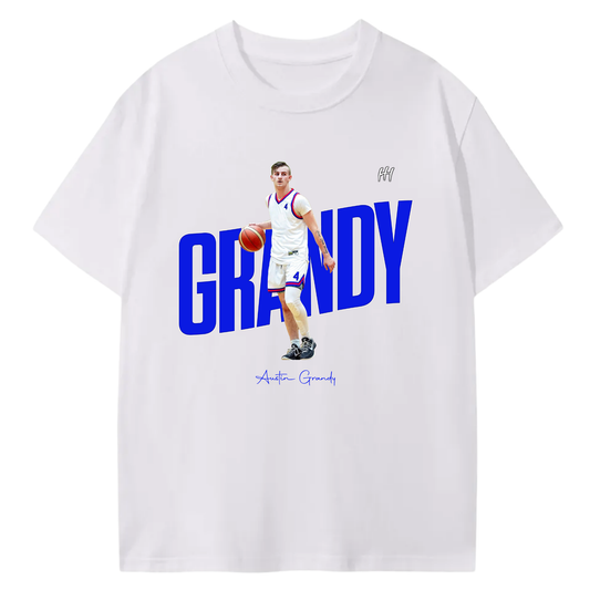 Austin Grandy T-shirt