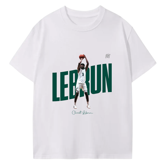 Christ Lebrun T-shirt