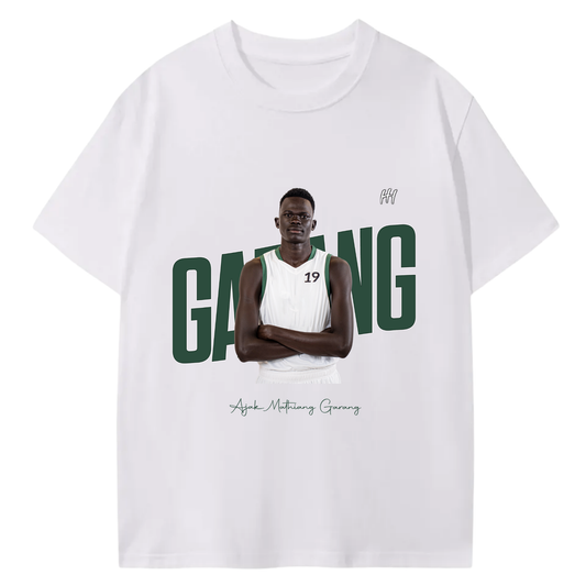 Ajak Mathiang Garang T-shirt