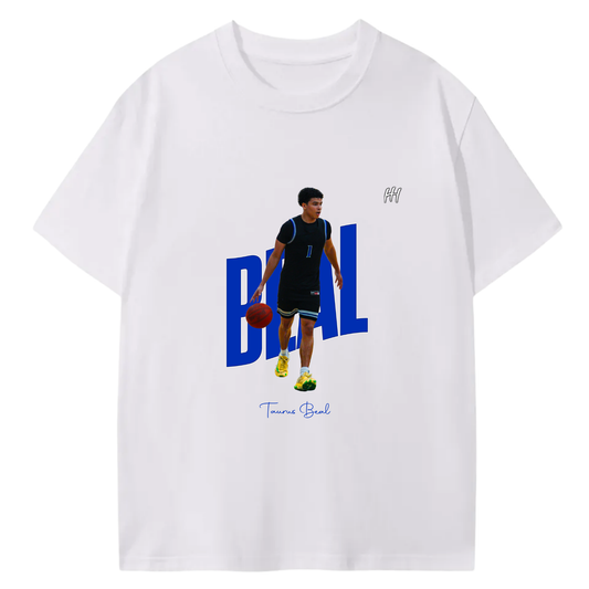 Taurus Beal T-shirt