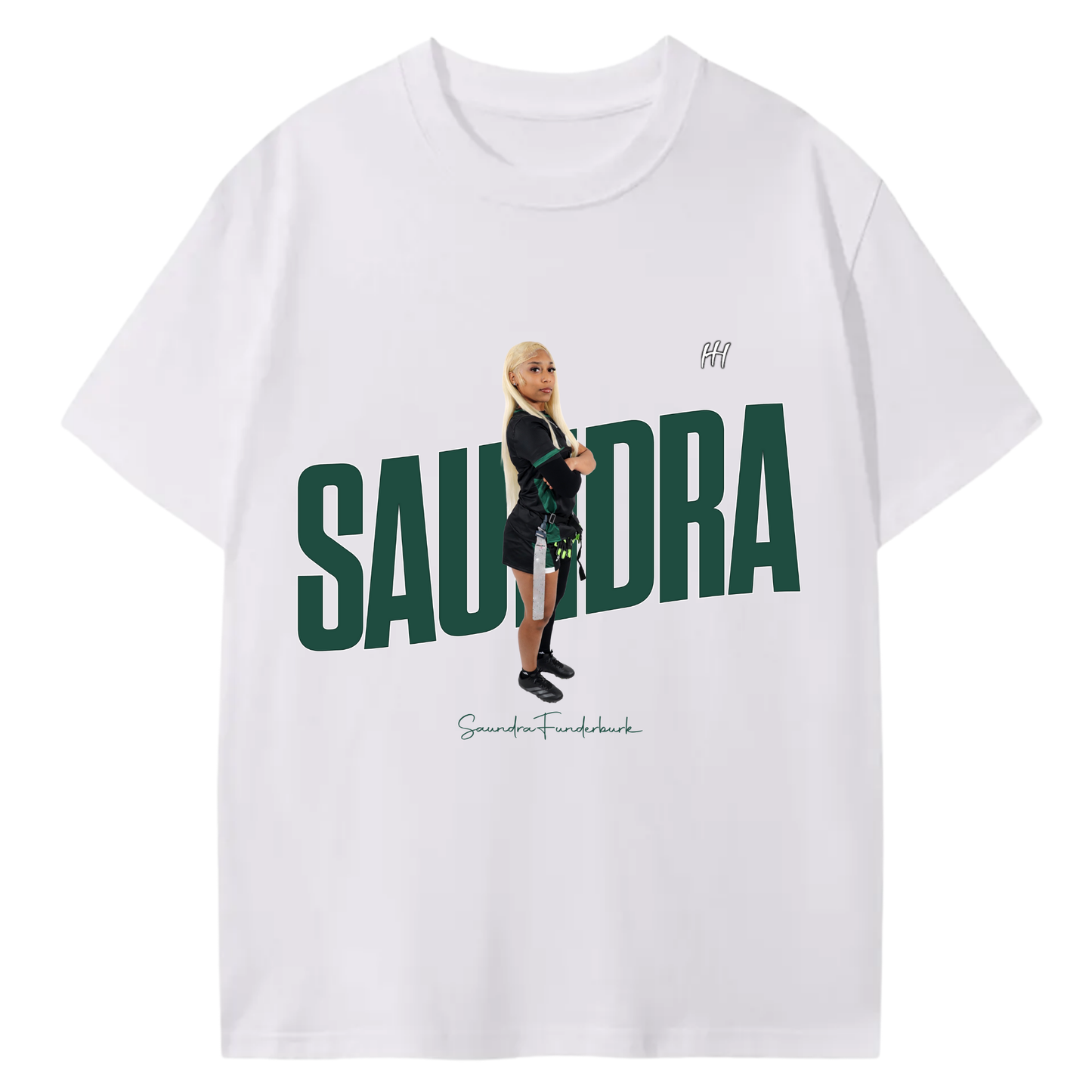 Saundra T-shirt