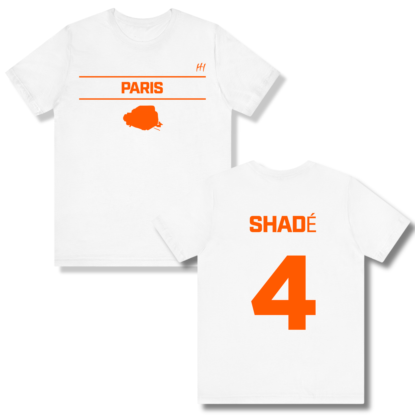 Shade Coulibando T-shirt